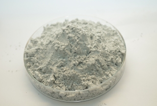 Silica Flour DMC